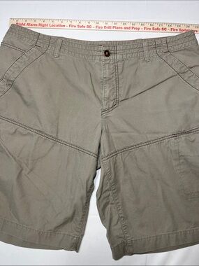 5.11 Tactical Series Men’s Khaki Utility Shorts Size 40 Cotton‎ Outdoor Hiking